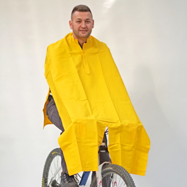 Velo- und Roller-Regenschütze