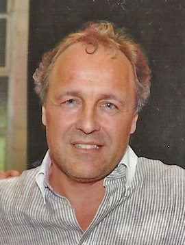 Roger Geissmann