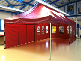 Pro-Tent Zelte