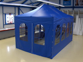 Pro-Tent Zelte